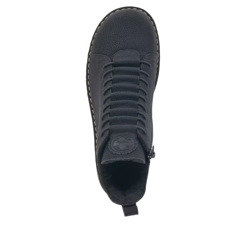 TRZEWIKI RIEKER 73333/00 SCHWARZ - obrazek 5