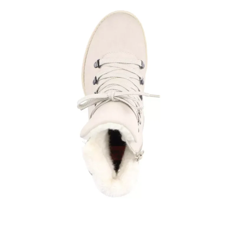 TRZEWIKI RIEKER 78535/60 BEIGE - obrazek 7