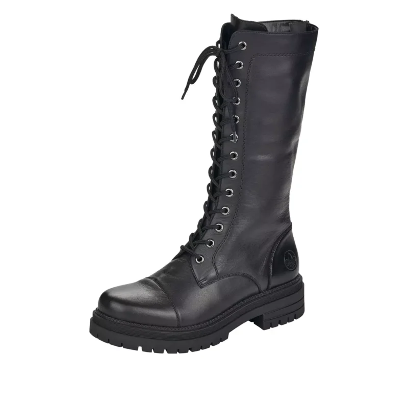 KOZAKI RIEKER Y3132/00 SCHWARZ - obrazek 12