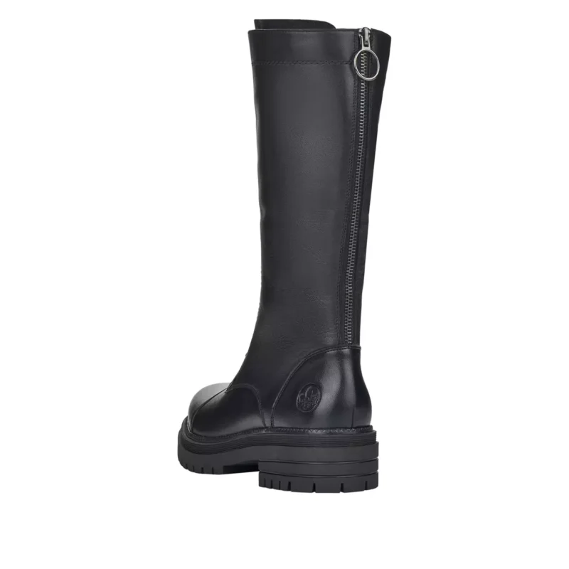 KOZAKI RIEKER Y3132/00 SCHWARZ - obrazek 10