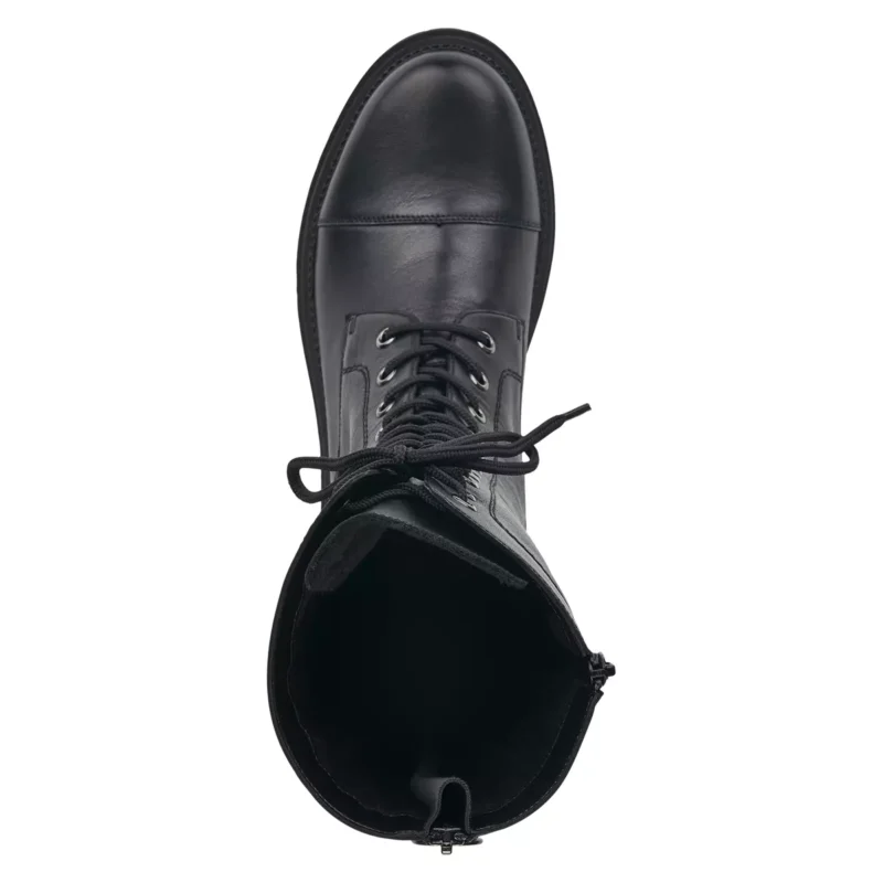 KOZAKI RIEKER Y3132/00 SCHWARZ - obrazek 9