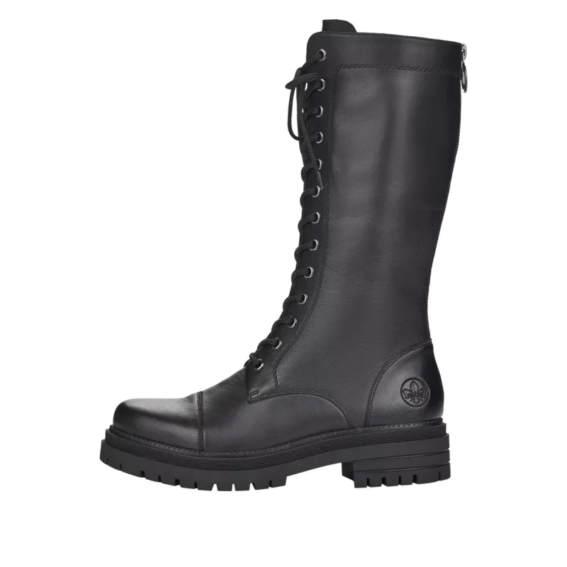 KOZAKI RIEKER Y3132/00 SCHWARZ - obrazek 8