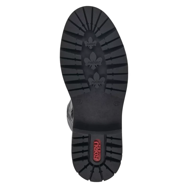 KOZAKI RIEKER Y3132/00 SCHWARZ - obrazek 6