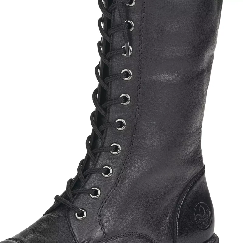 KOZAKI RIEKER Y3132/00 SCHWARZ - obrazek 2