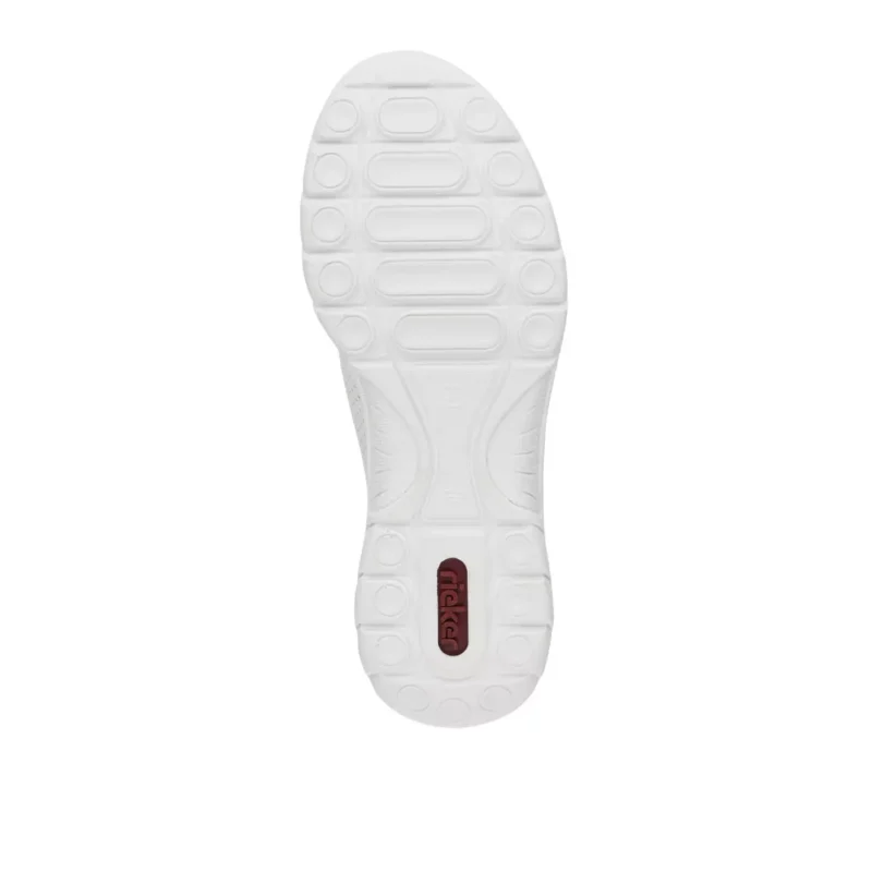 PÓŁBUTY RIEKER L3254/80 WEISS - obrazek 4