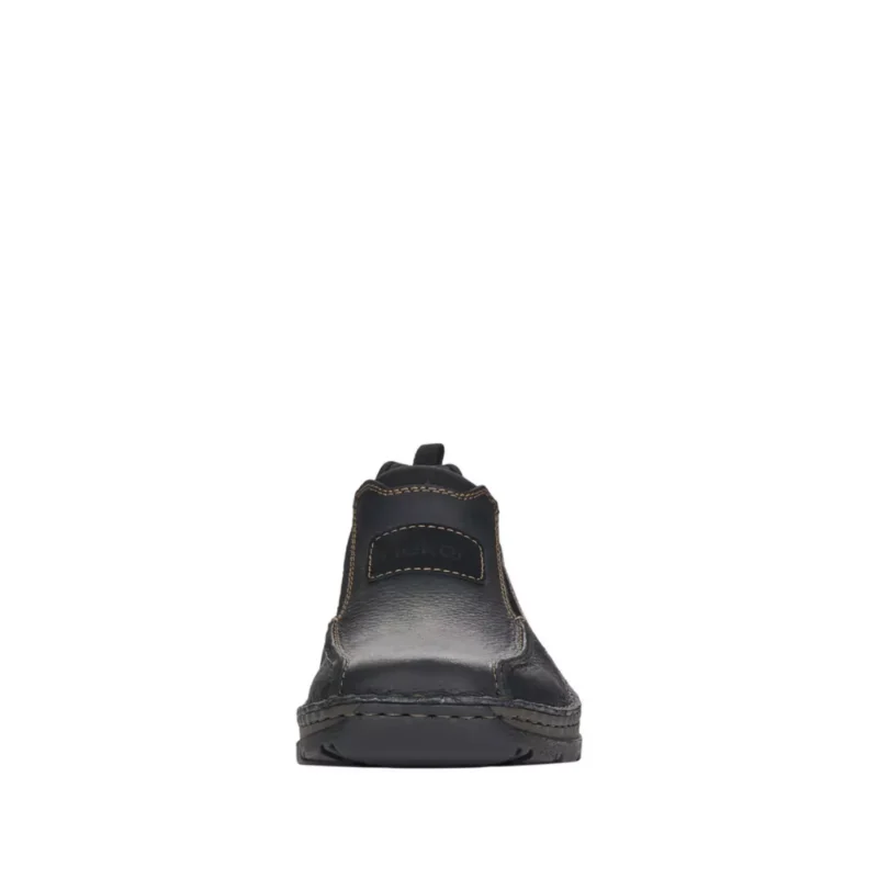MOKASYNY RIEKER 05363/00 SCHWARZ - obrazek 7