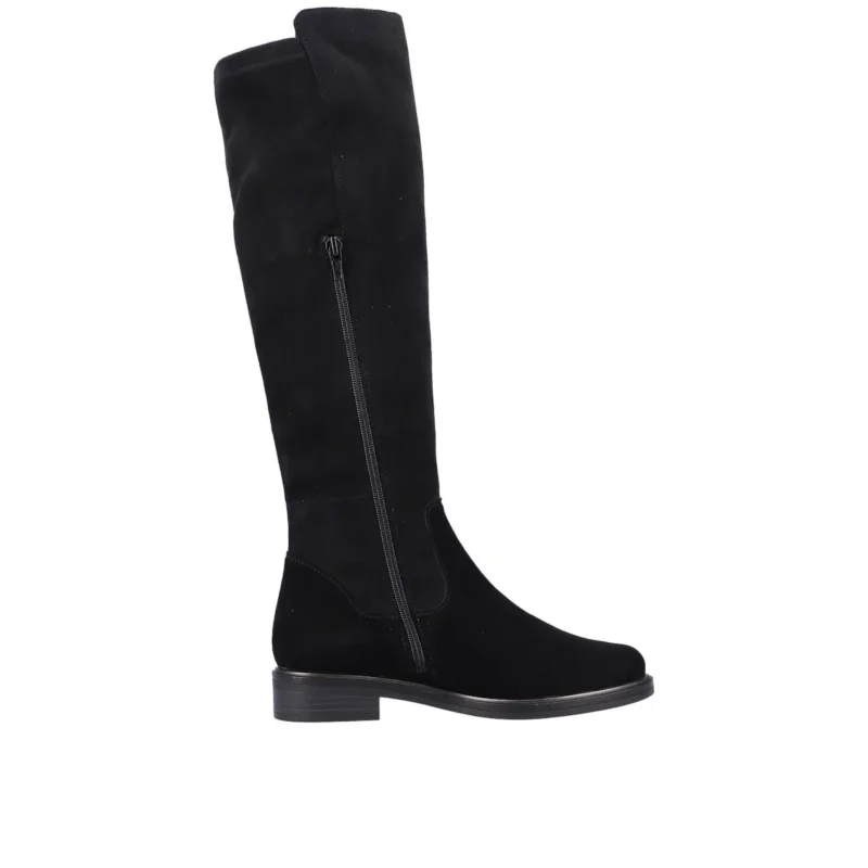 KOZAKI REMONTE D8387/02 SCHWARZ - obrazek 8