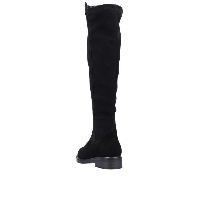 KOZAKI REMONTE D8387/02 SCHWARZ - obrazek 7