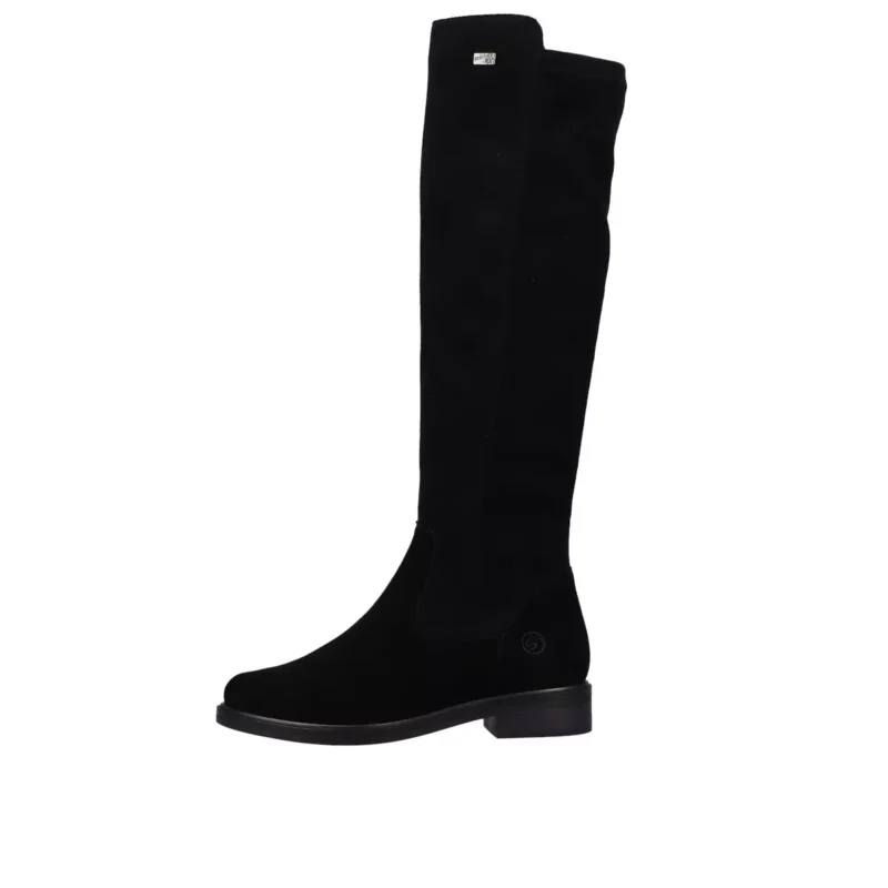 KOZAKI REMONTE D8387/02 SCHWARZ - obrazek 5
