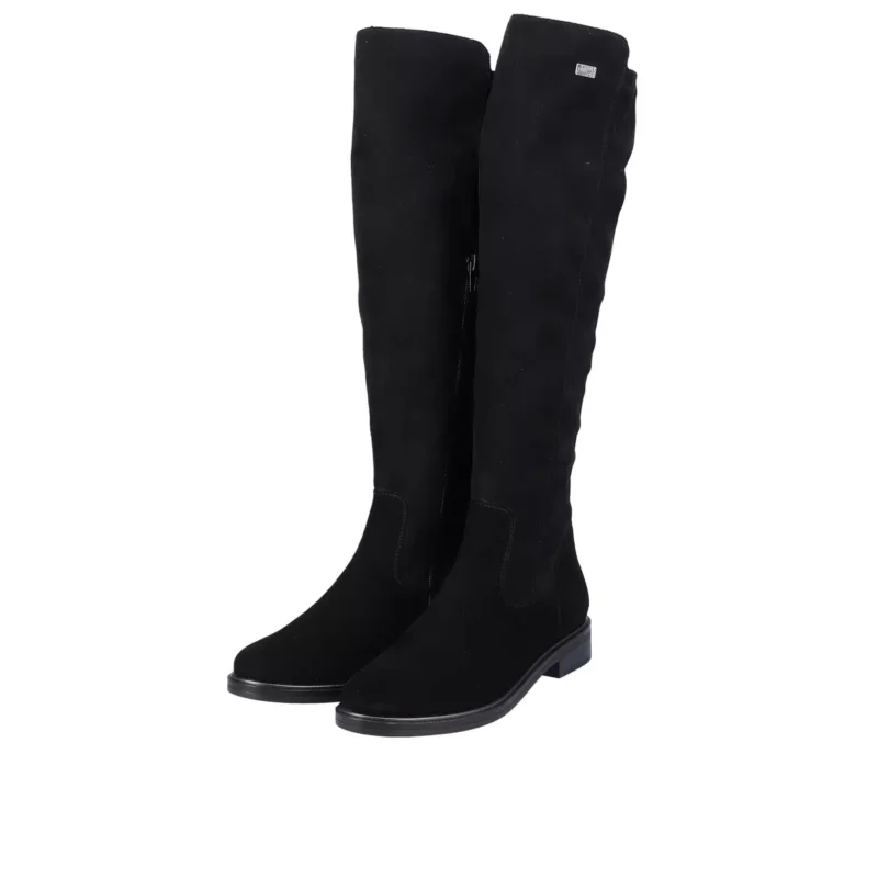 KOZAKI REMONTE D8387/02 SCHWARZ - obrazek 2