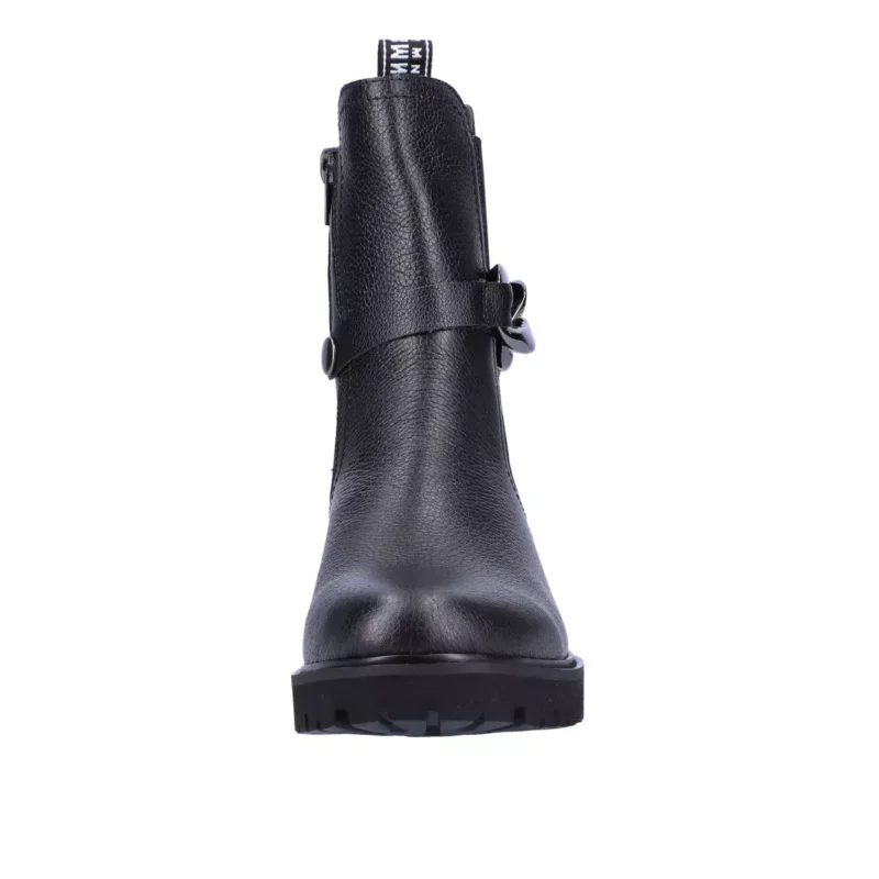 BOTKI REMONTE D8695/01 SCHWARZ - obrazek 7