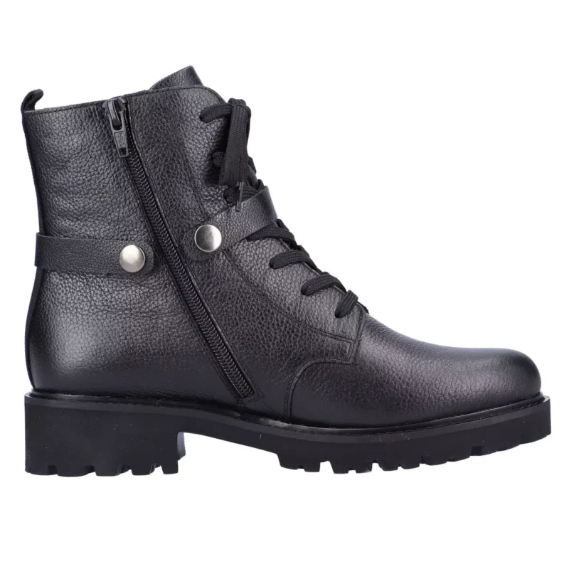TRZEWIKI REMONTE D8699/00 SCHWARZ - obrazek 9
