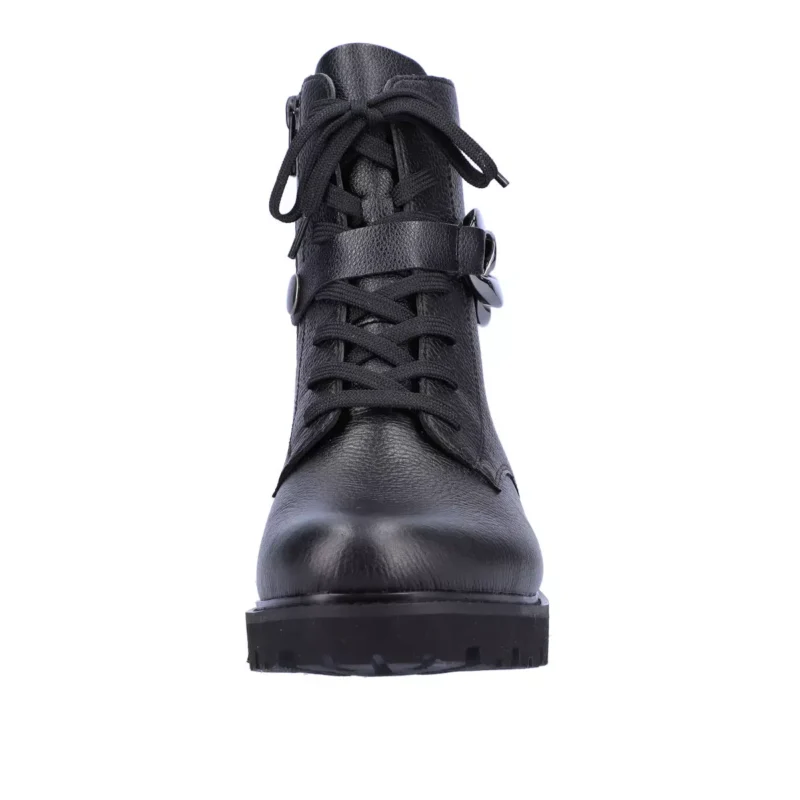 TRZEWIKI REMONTE D8699/00 SCHWARZ - obrazek 5