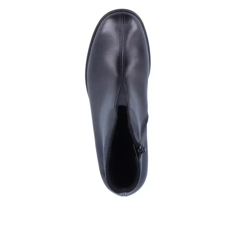 BOTKI REMONTE R8870/00 SCHWARZ - obrazek 7