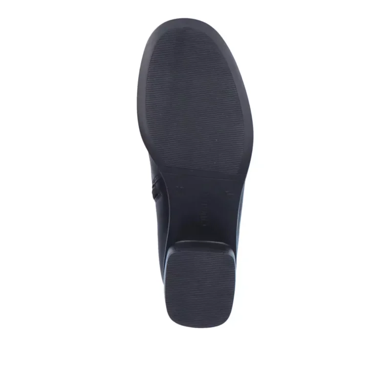 BOTKI REMONTE R8870/00 SCHWARZ - obrazek 4