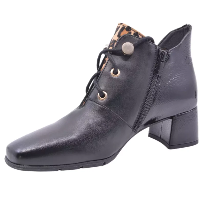 BOTKI DCHICAS 4670 COMBI LEOPARDO - obrazek 4
