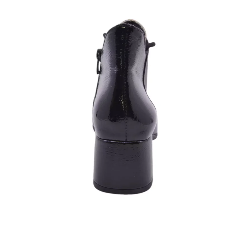 BOTKI DCHICAS 4670 COMBI LEOPARDO - obrazek 3
