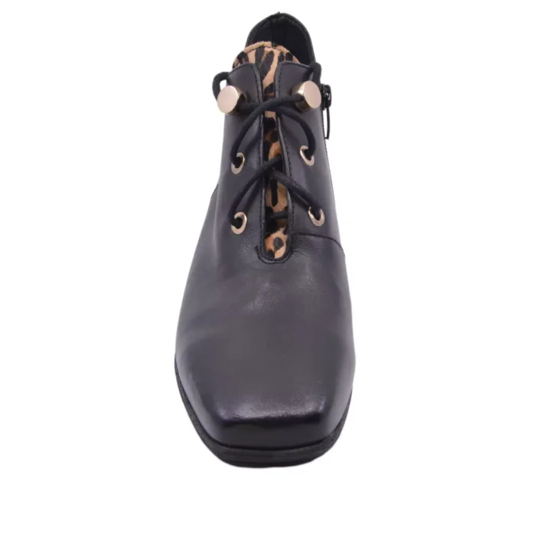 BOTKI DCHICAS 4670 COMBI LEOPARDO - obrazek 2