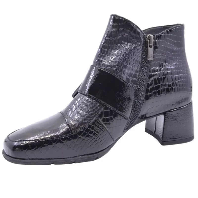 BOTKI DCHICAS 4676 MISI NEGRO - obrazek 4