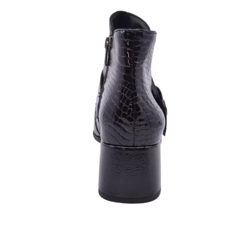 BOTKI DCHICAS 4676 MISI NEGRO - obrazek 3
