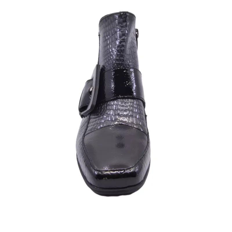 BOTKI DCHICAS 4676 MISI NEGRO - obrazek 2