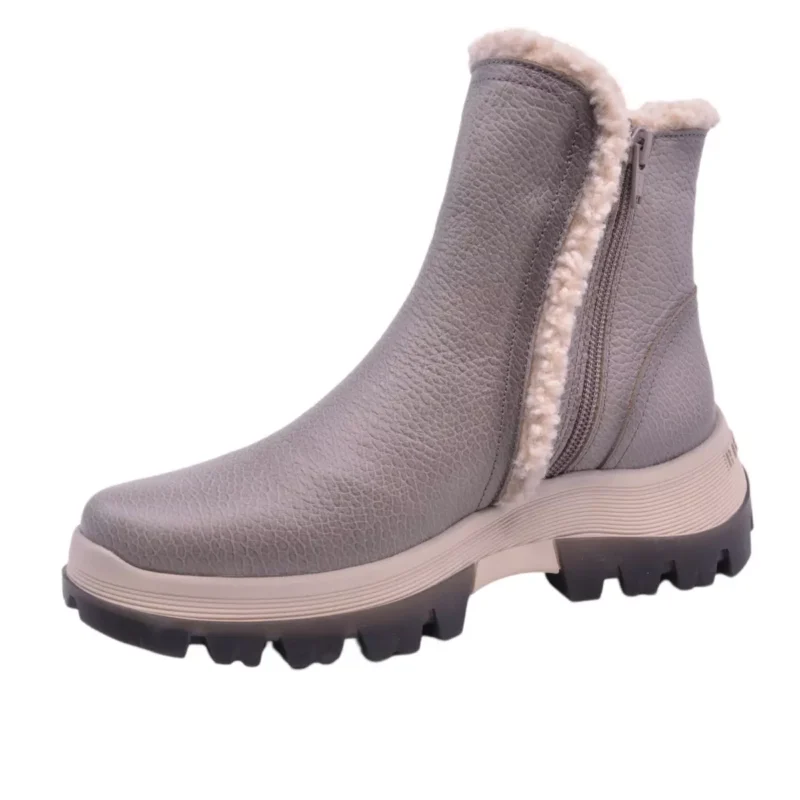 BOTKI HISPANITAS HI222321 ASPHALT - obrazek 4