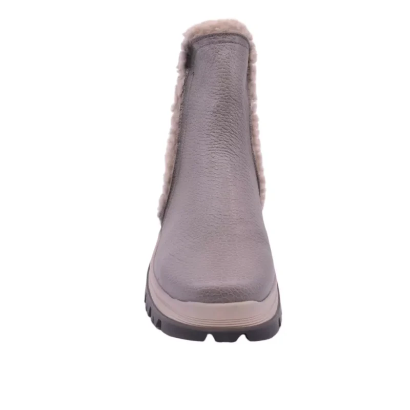 BOTKI HISPANITAS HI222321 ASPHALT - obrazek 2