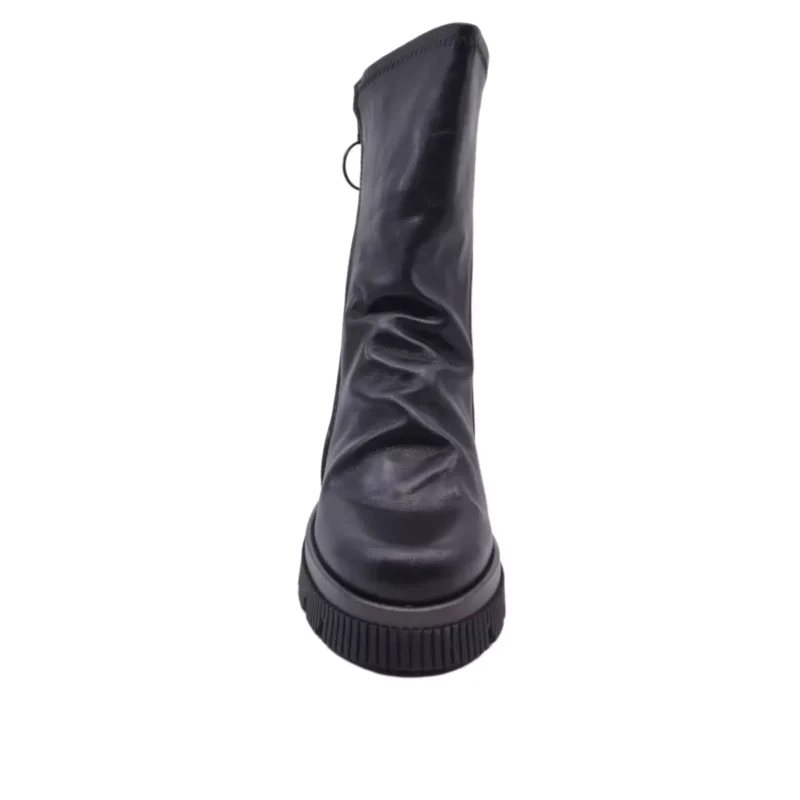 BOTKI HISPANITAS HI222325 BLACK - obrazek 2