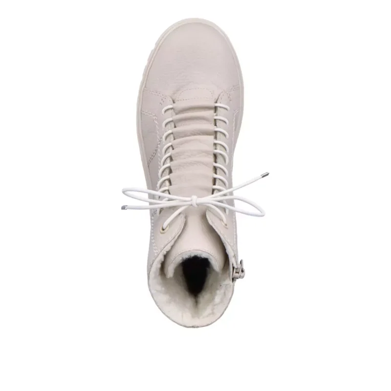TRZEWIKI RIEKER Y3420/61 BEIGE - obrazek 7