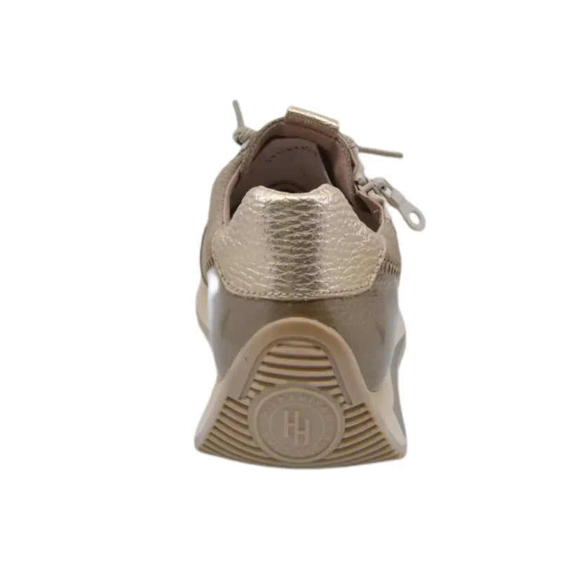 PÓŁBUTY HISPANITAS HI222277 BRUT TAUPE - obrazek 3