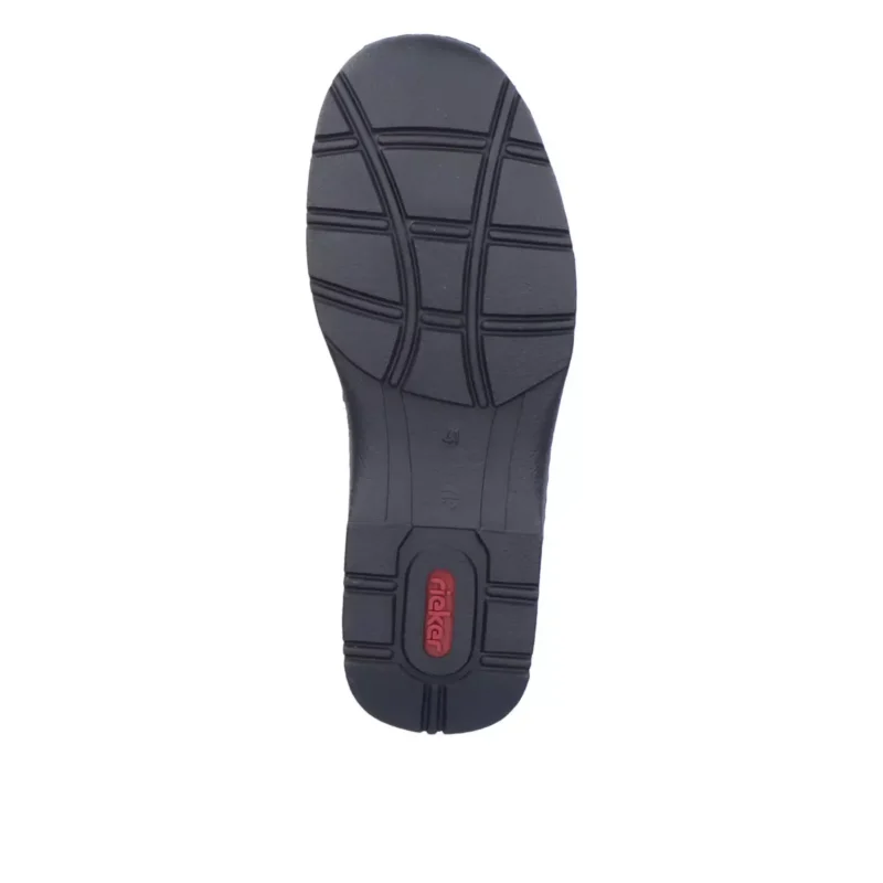 TRZEWIKI RIEKER 05306/00 SCHWARZ - obrazek 4