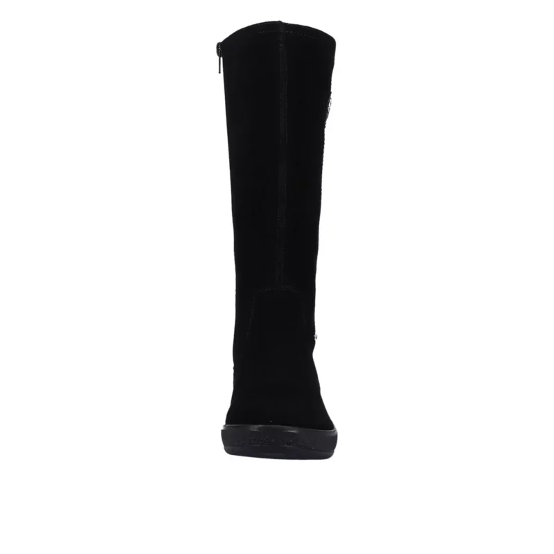 KOZAKI RIEKER Y4470/00 SCHWARZ - obrazek 5