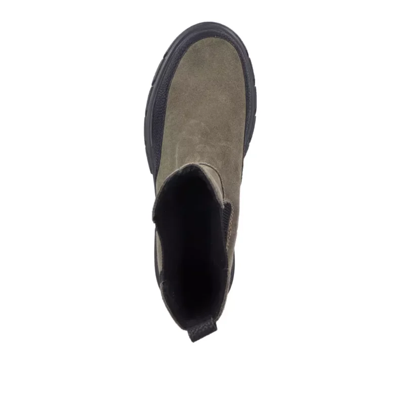 BOTKI RIEKER Z9170/54 GRAU - obrazek 7