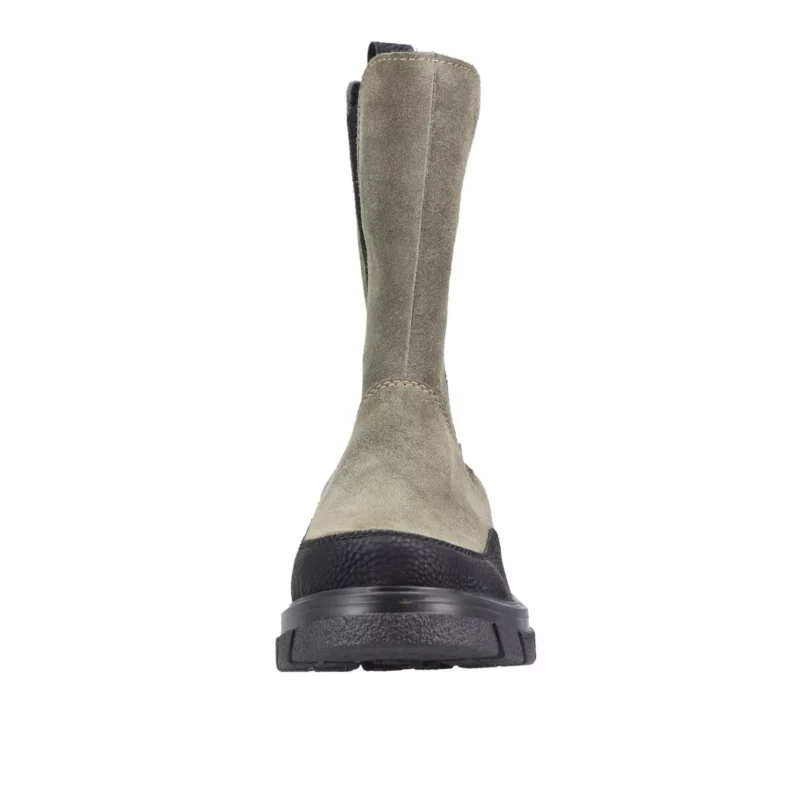 BOTKI RIEKER Z9170/54 GRAU - obrazek 5