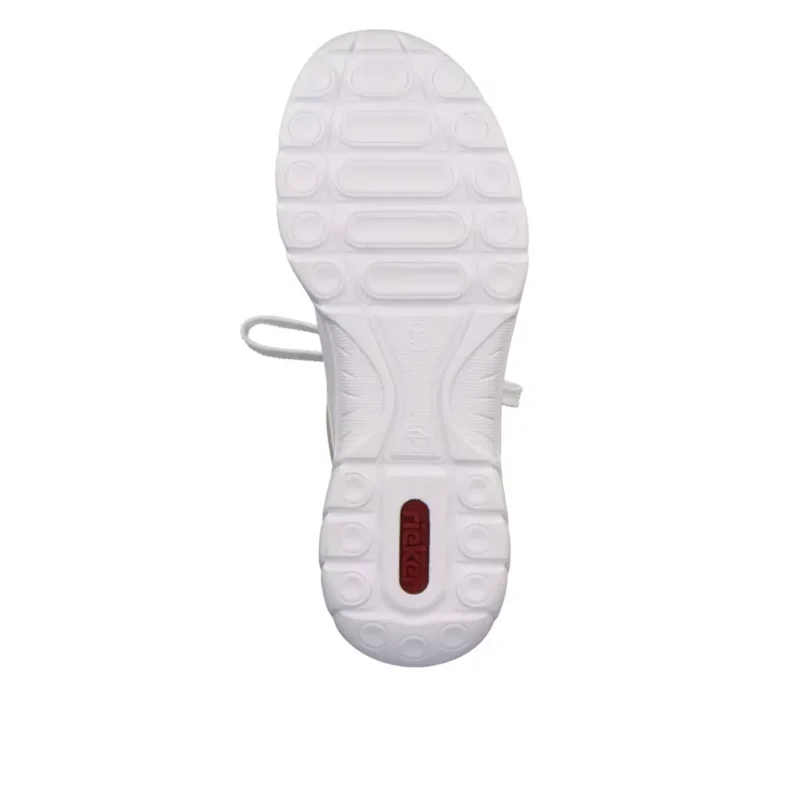 PÓŁBUTY RIEKER L3214/80 WEISS - obrazek 4