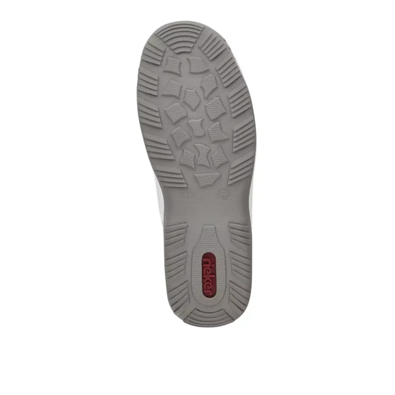 PÓŁBUTY RIEKER L0539/80 WEISS - obrazek 4