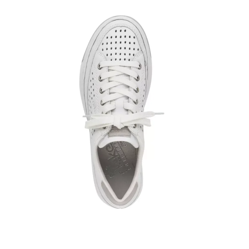 PÓŁBUTY RIEKER L8849/80 WEISS - obrazek 7