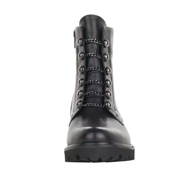 TRZEWIKI REMONTE D8670/01 SCHWARZ - obrazek 6