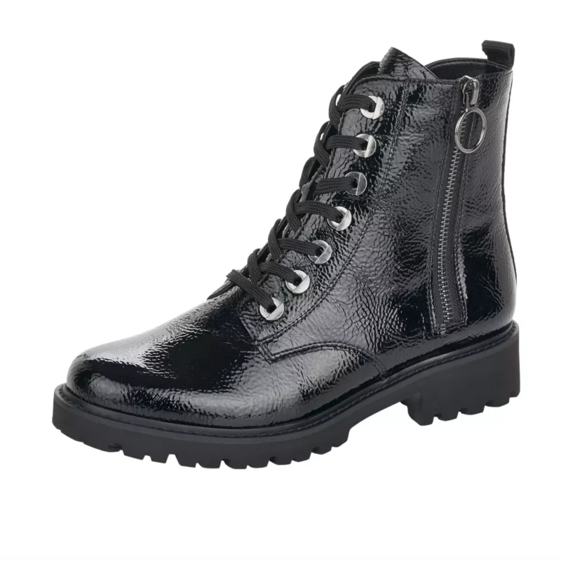 TRZEWIKI REMONTE D8671/02 SCHWARZ - obrazek 10