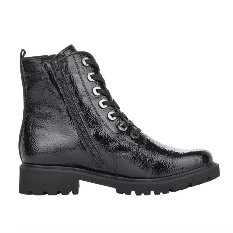 TRZEWIKI REMONTE D8671/02 SCHWARZ - obrazek 9