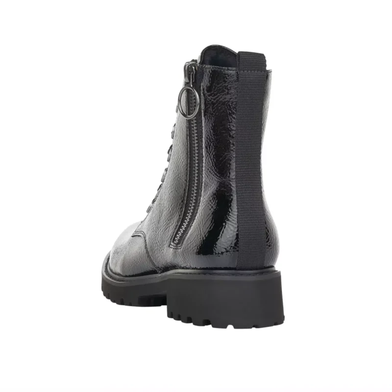 TRZEWIKI REMONTE D8671/02 SCHWARZ - obrazek 8