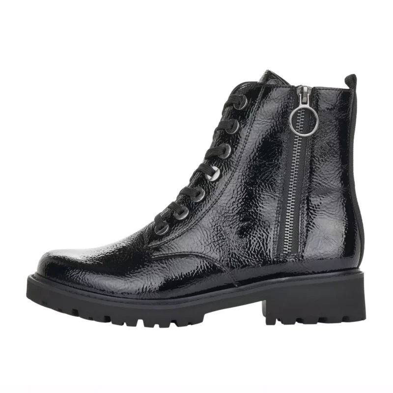 TRZEWIKI REMONTE D8671/02 SCHWARZ - obrazek 6