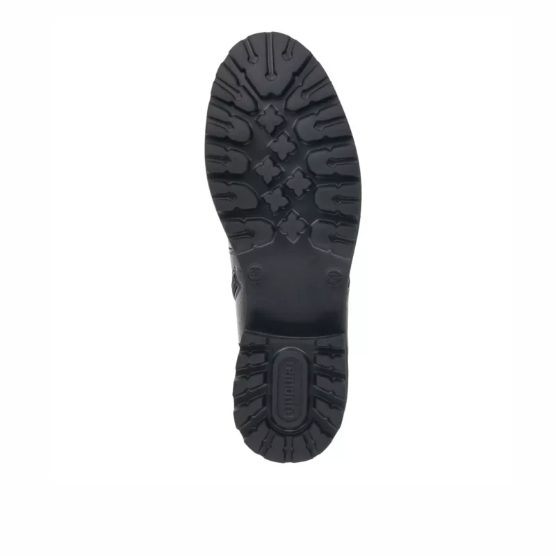 TRZEWIKI REMONTE D8671/02 SCHWARZ - obrazek 4