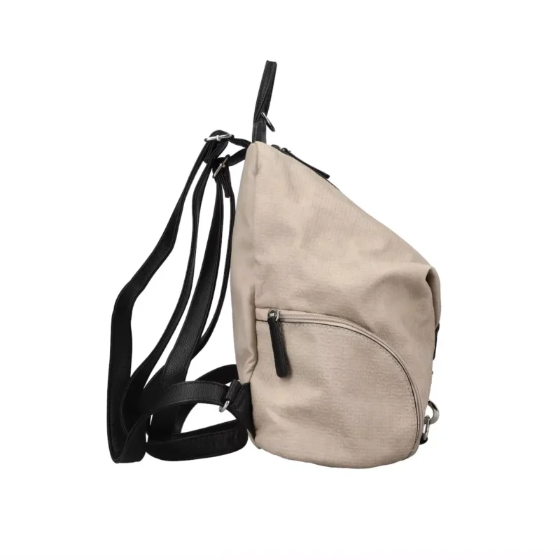 TOREBKA RIEKER H1055/62 BEIGE - obrazek 4