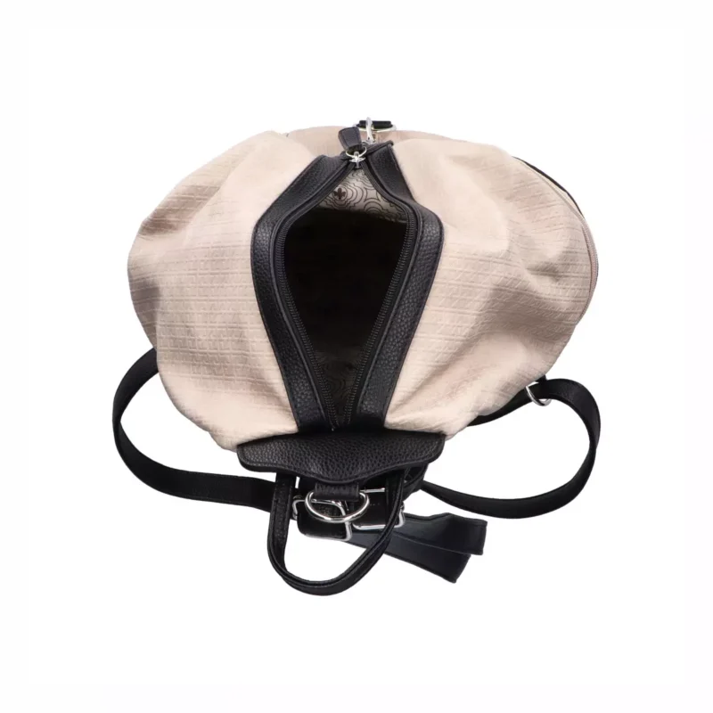 TOREBKA RIEKER H1055/62 BEIGE - obrazek 3
