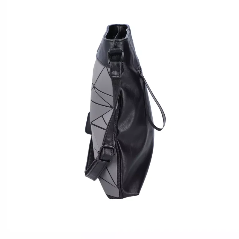 TOREBKA RIEKER H1316/42 GRAU - obrazek 4