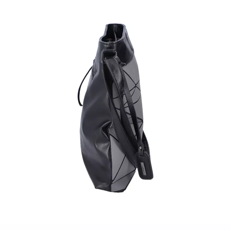 TOREBKA RIEKER H1316/42 GRAU - obrazek 3