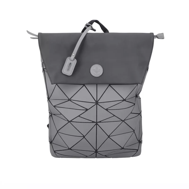 TOREBKA RIEKER H1391/42 GRAU - obrazek 6