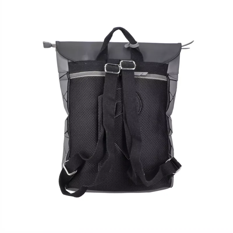TOREBKA RIEKER H1391/42 GRAU - obrazek 5