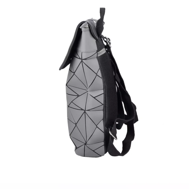 TOREBKA RIEKER H1391/42 GRAU - obrazek 4
